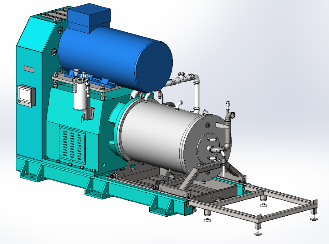 HF-N 400